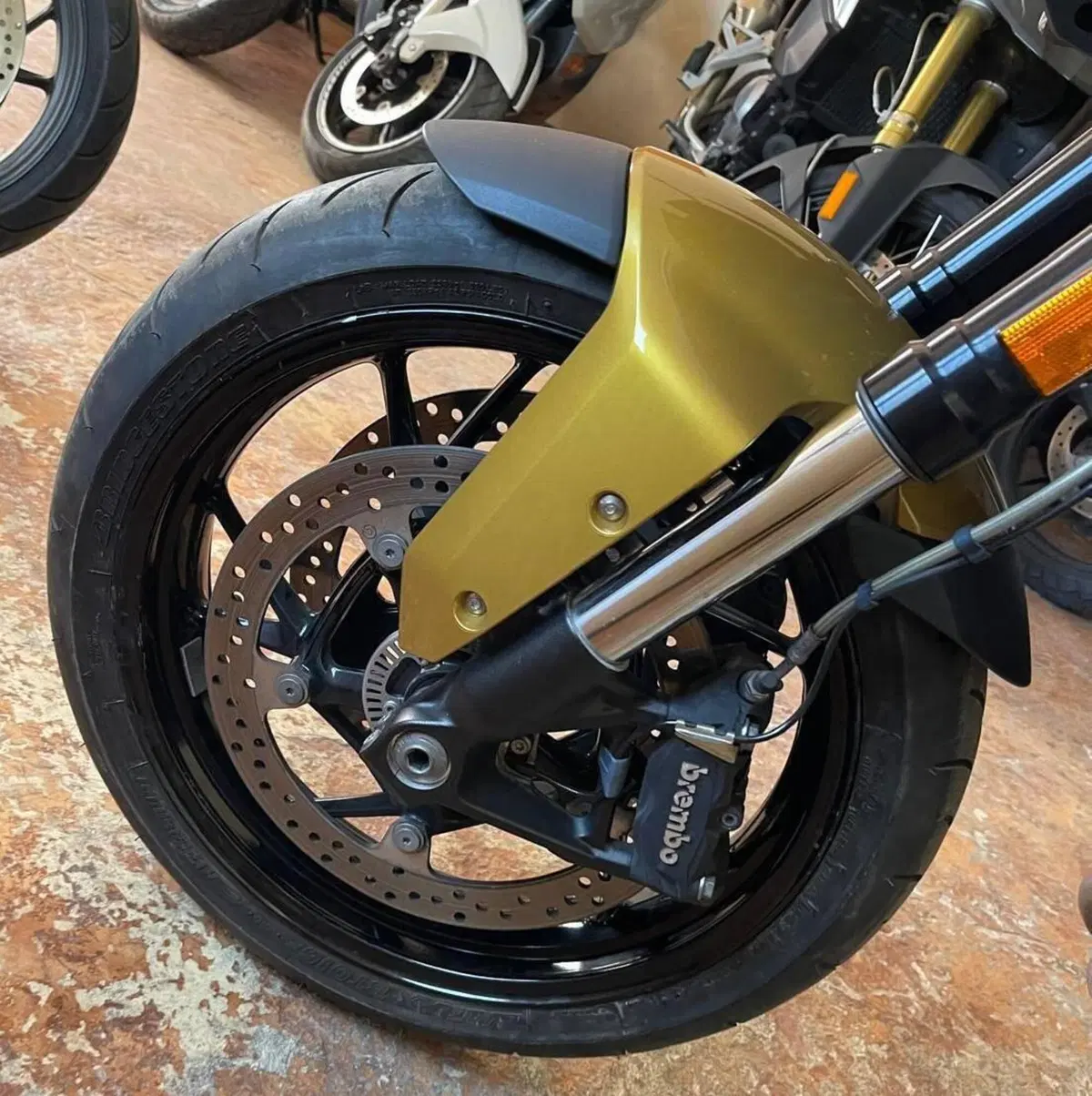 Bmw F 900 XR (2020 - 24) (17)