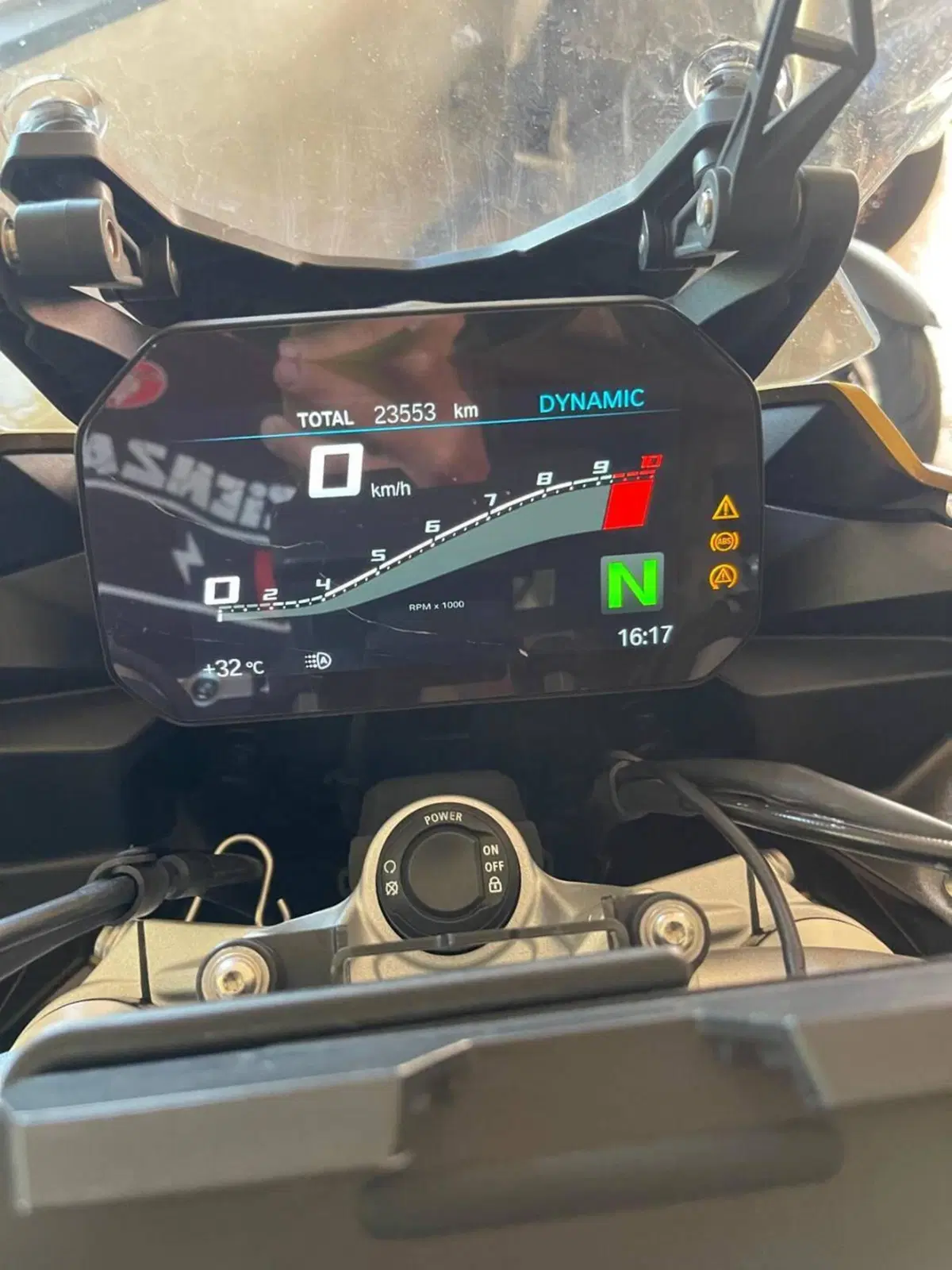 Bmw F 900 XR (2020 - 24) (18)