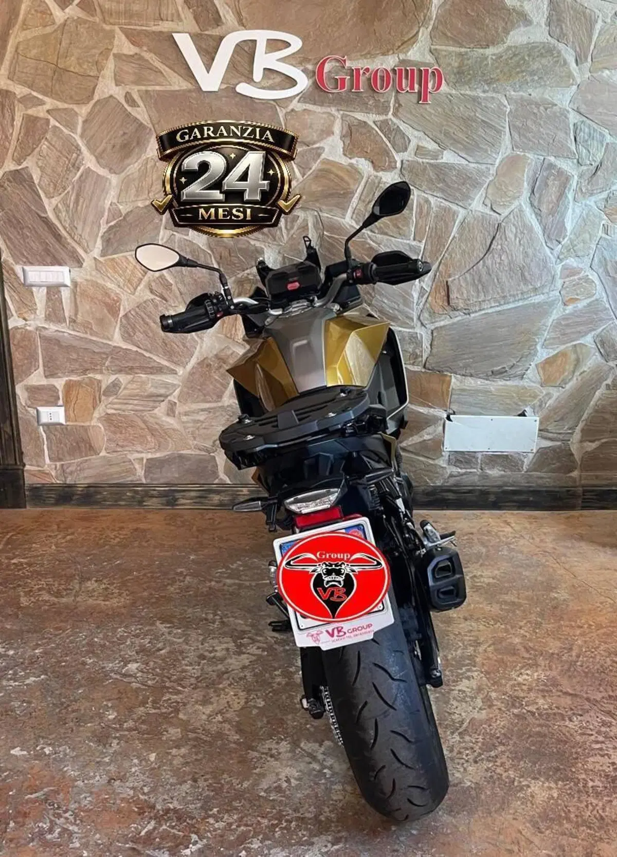 Bmw F 900 XR (2020 - 24) (5)