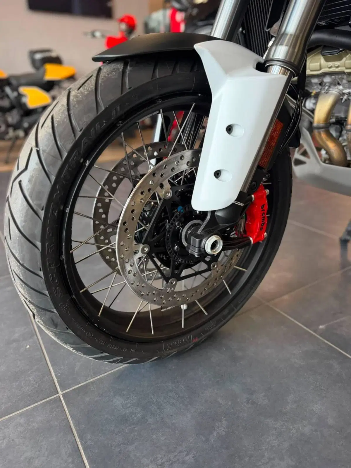 Ducati Multistrada V4 Rally (2026) (7)