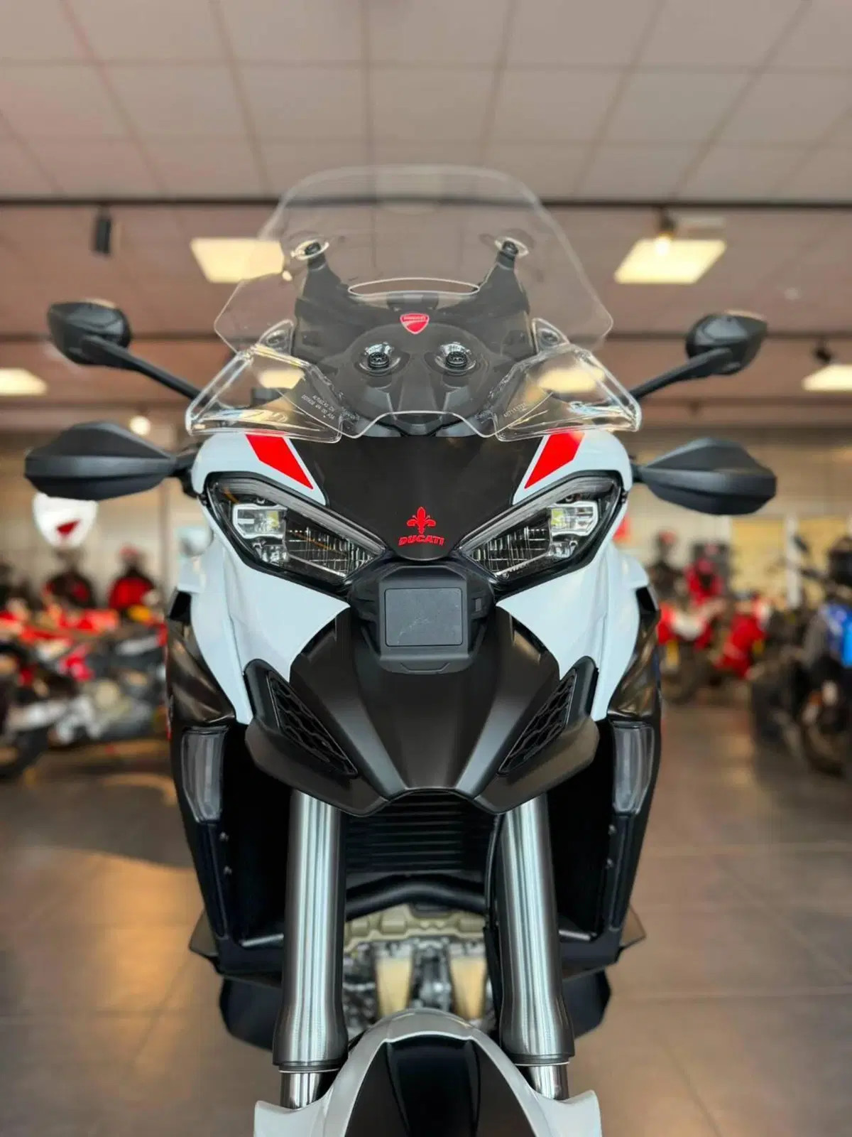 Ducati Multistrada V4 Rally (2026) (5)