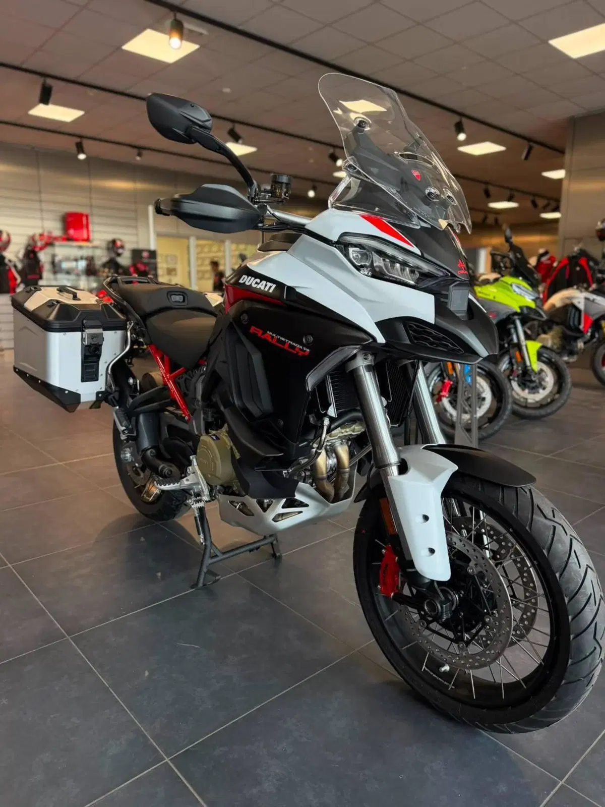 Ducati Multistrada V4 Rally (2026) (4)