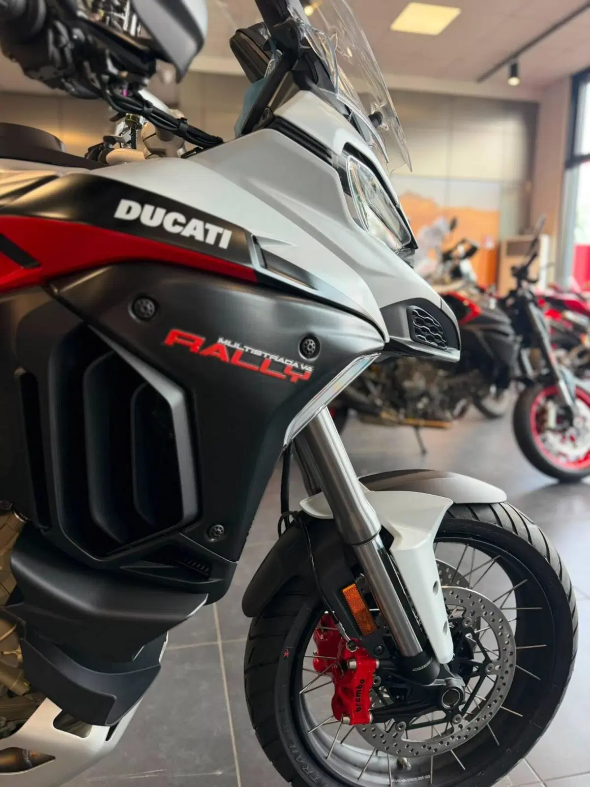 Ducati Multistrada V4 Rally (2026) (6)