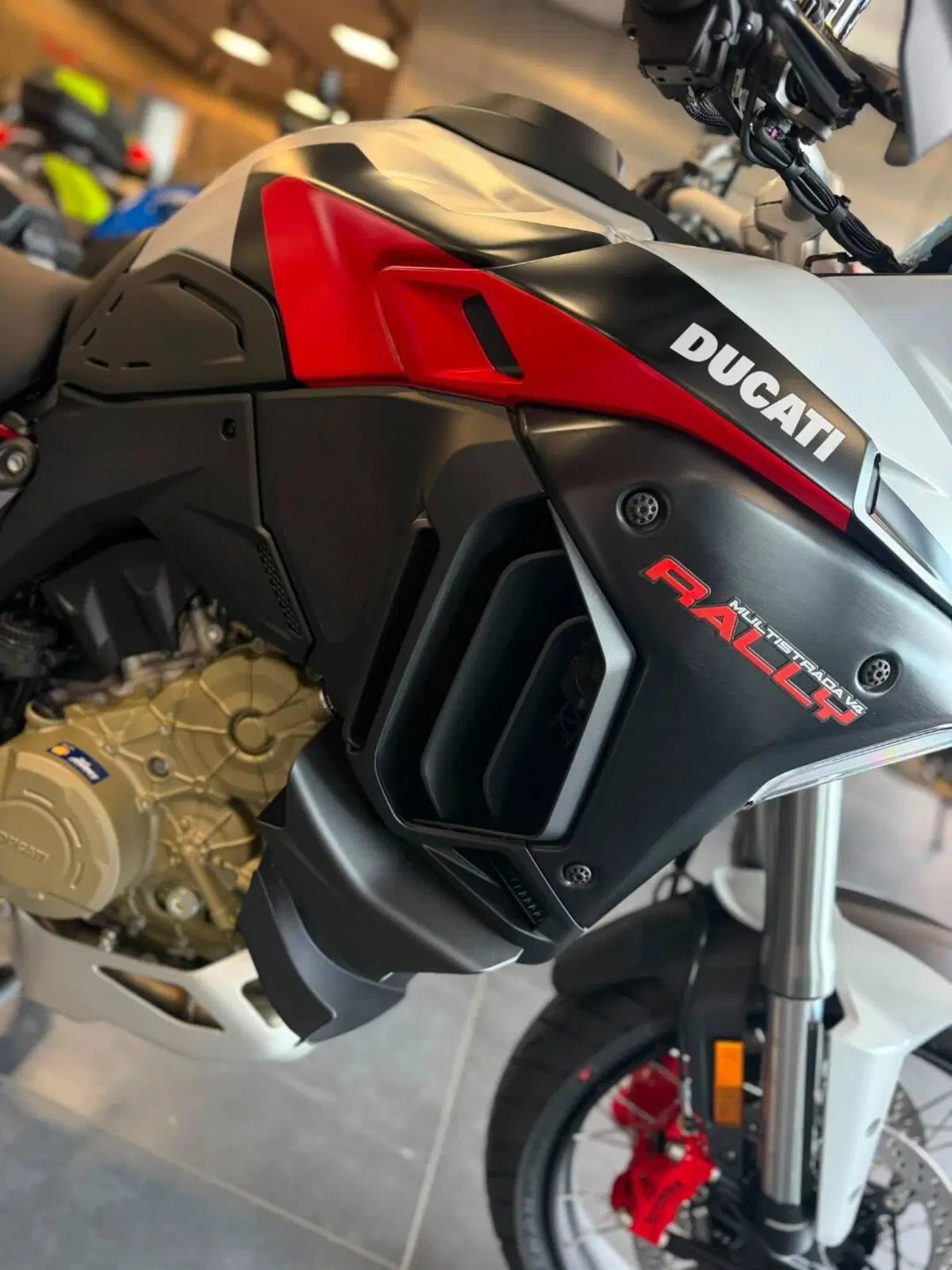 Ducati Multistrada V4 Rally (2026) (8)