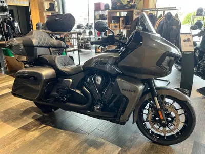 Indian Pursuit 1834 Powerplus Dark Horse (2025 - 26) nuova