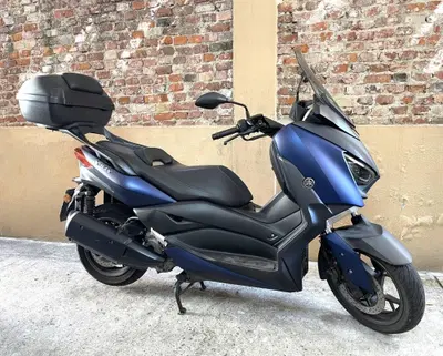 Yamaha X-Max 300 ABS (2017 - 20) usata