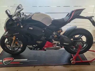 Ducati Panigale V4 1100 SP2 (2022 - 23) usata