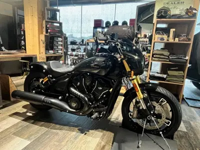 Indian Scout 1250 101 (2025 - 26) nuova