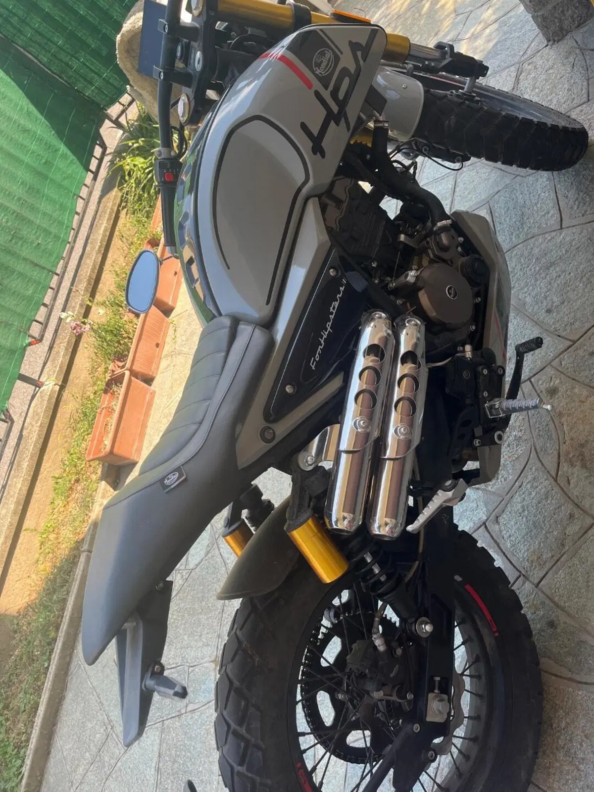 FB Mondial HPS 125 (2020 - 24) (2)