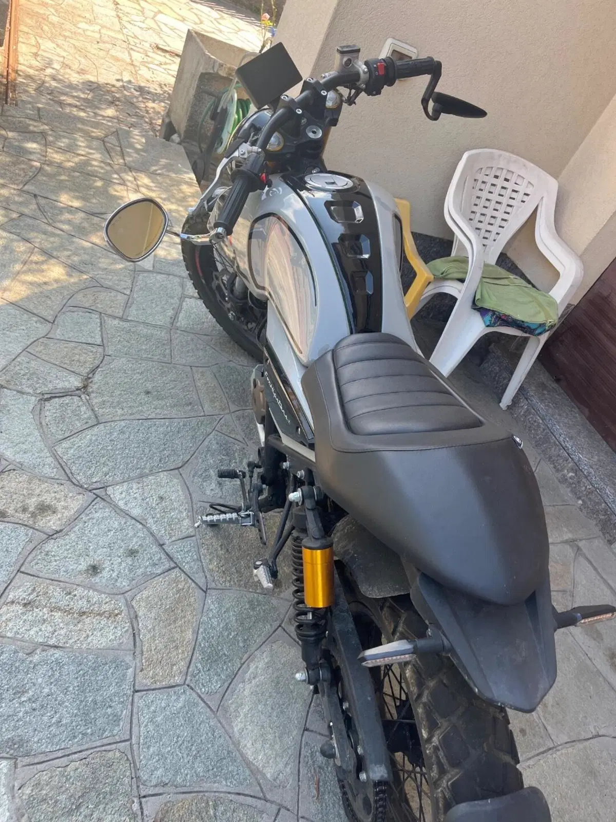 FB Mondial HPS 125 (2020 - 24) (4)