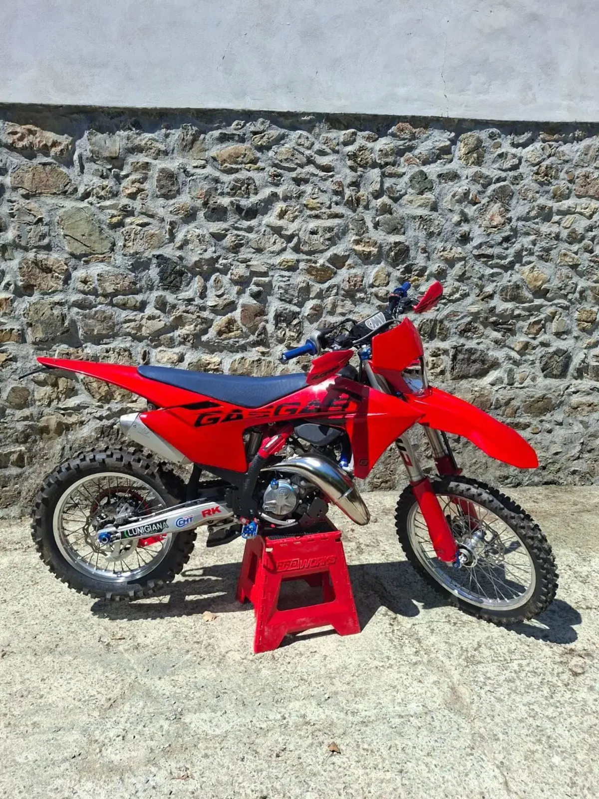 GASGAS EC 125 (2025) (2)