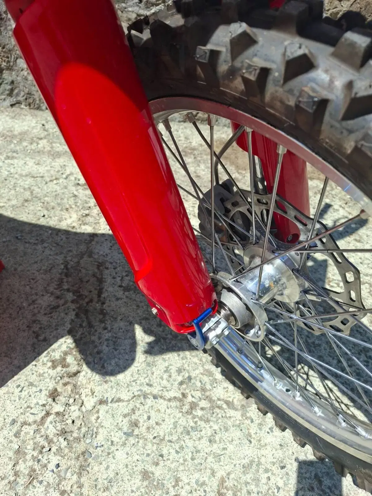 GASGAS EC 125 (2025) (4)