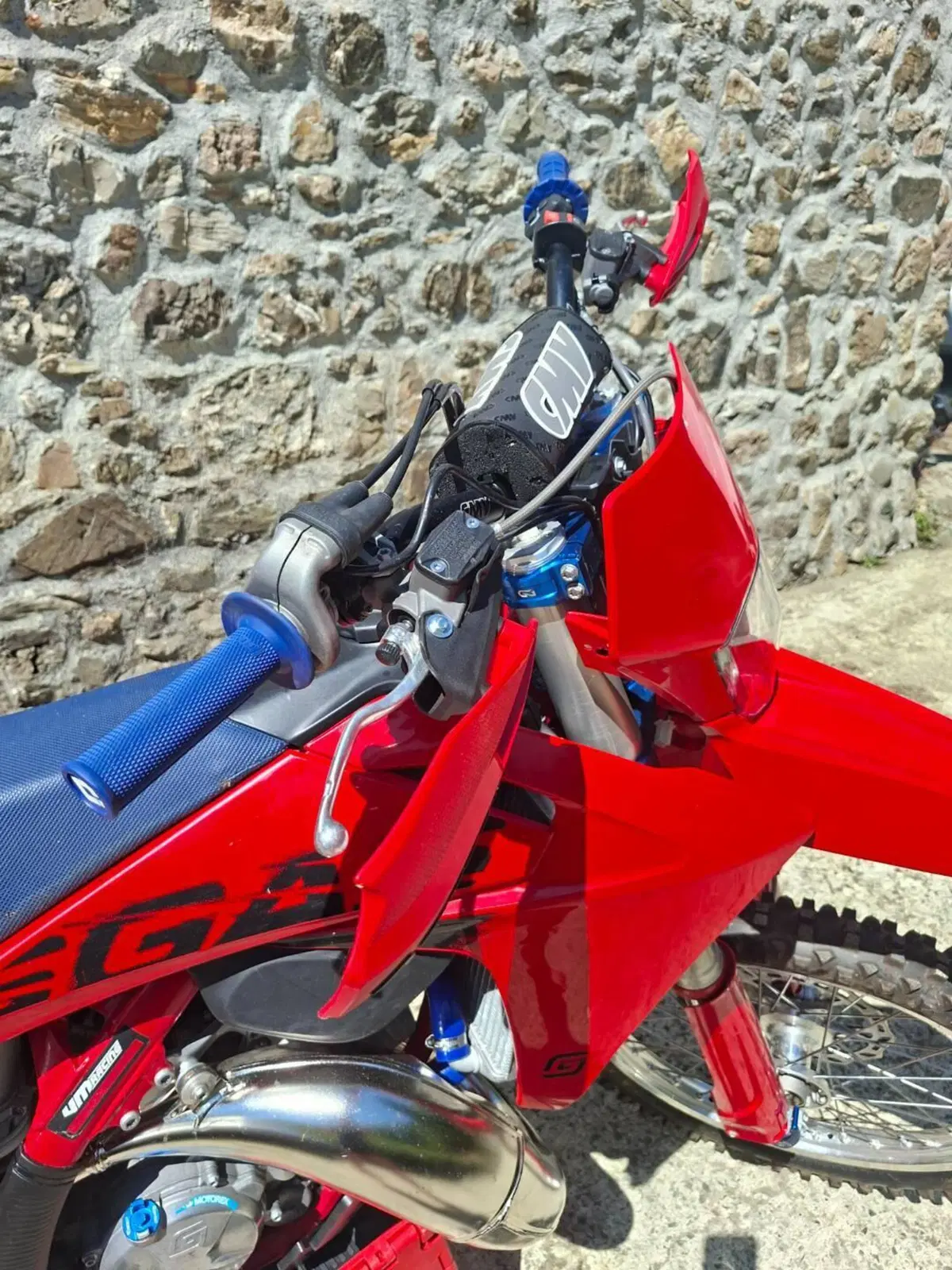 GASGAS EC 125 (2025) (5)