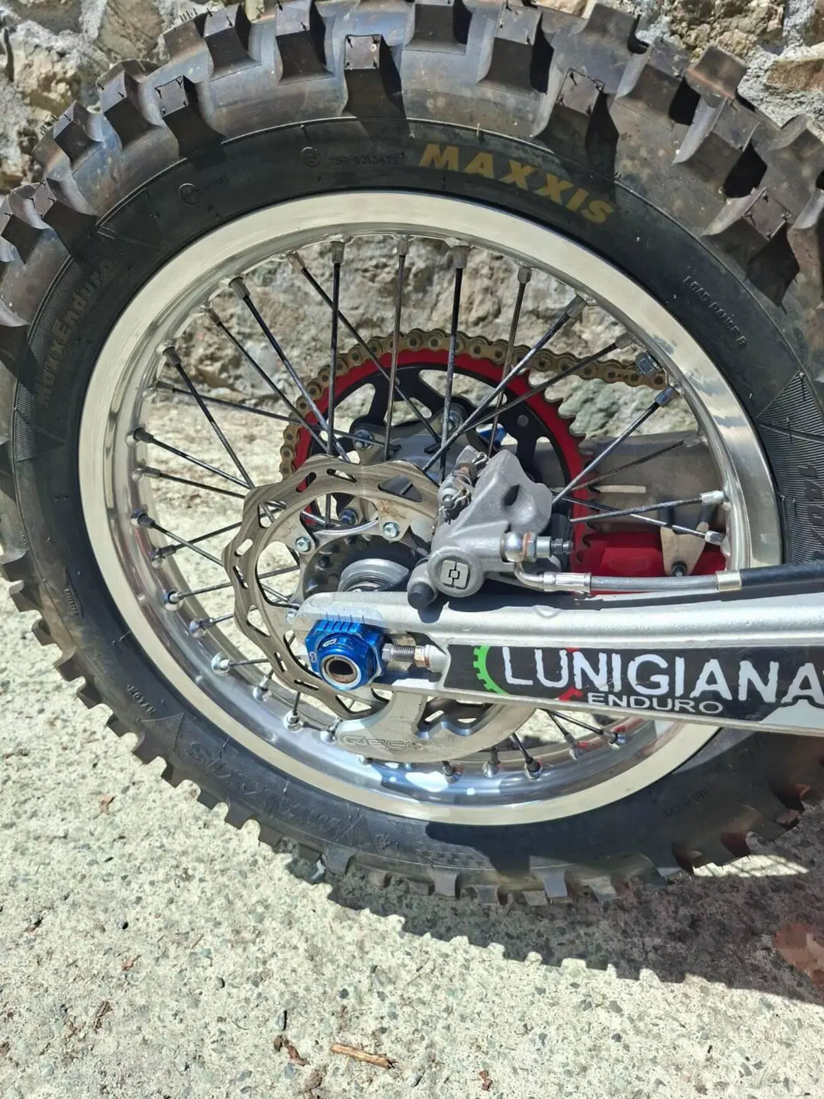 GASGAS EC 125 (2025) (8)