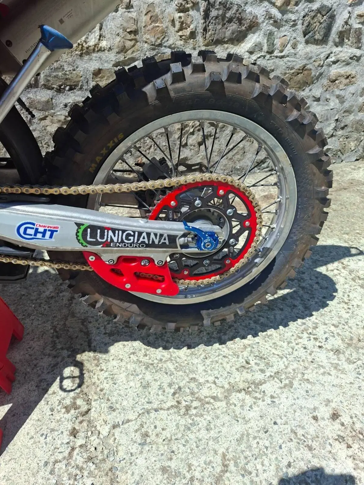 GASGAS EC 125 (2025) (12)