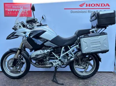 Bmw R 1200 GS (2008 - 09) usata