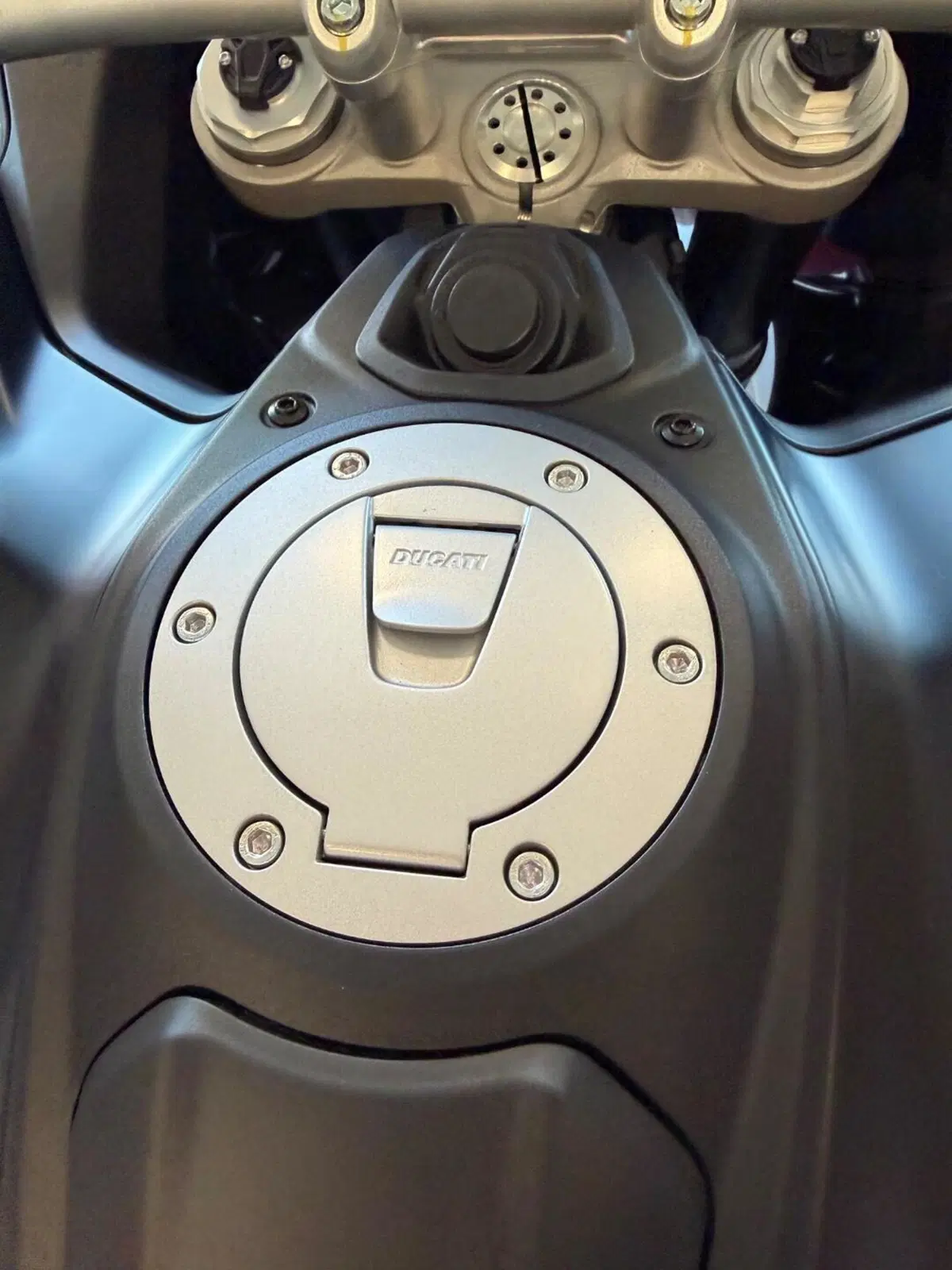 Ducati Multistrada V4 S (2025 - 26) (7)