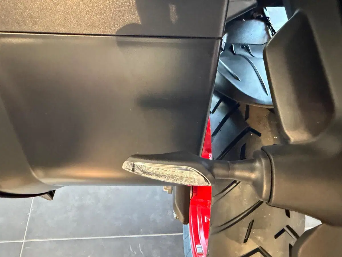 Ducati Multistrada V4 S (2025 - 26) (12)