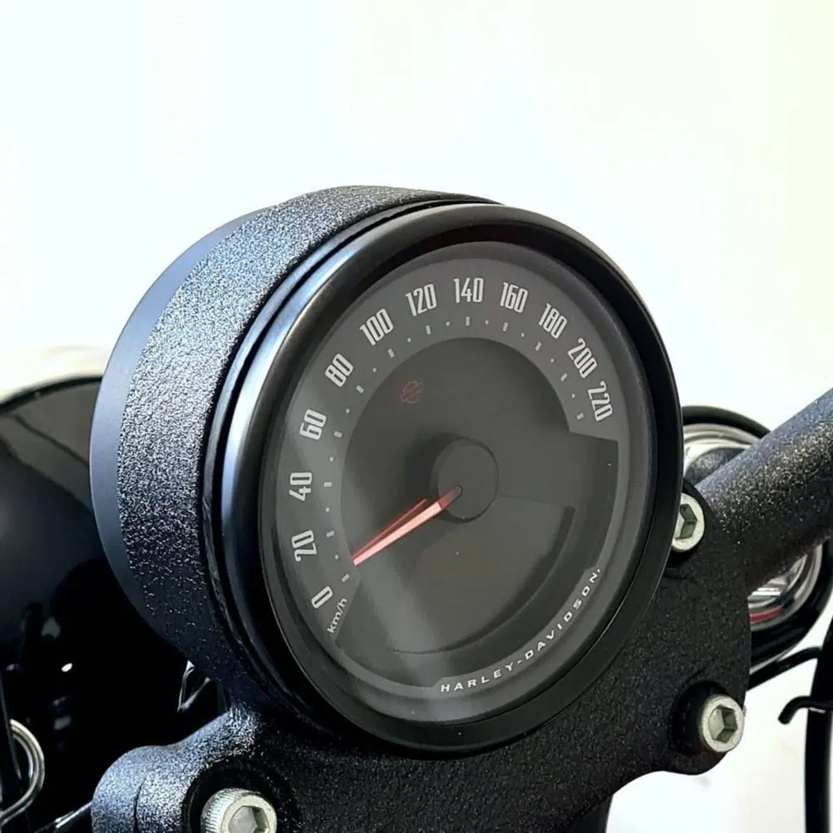 Harley-Davidson Street Bob 117 (2025 - 26) (5)
