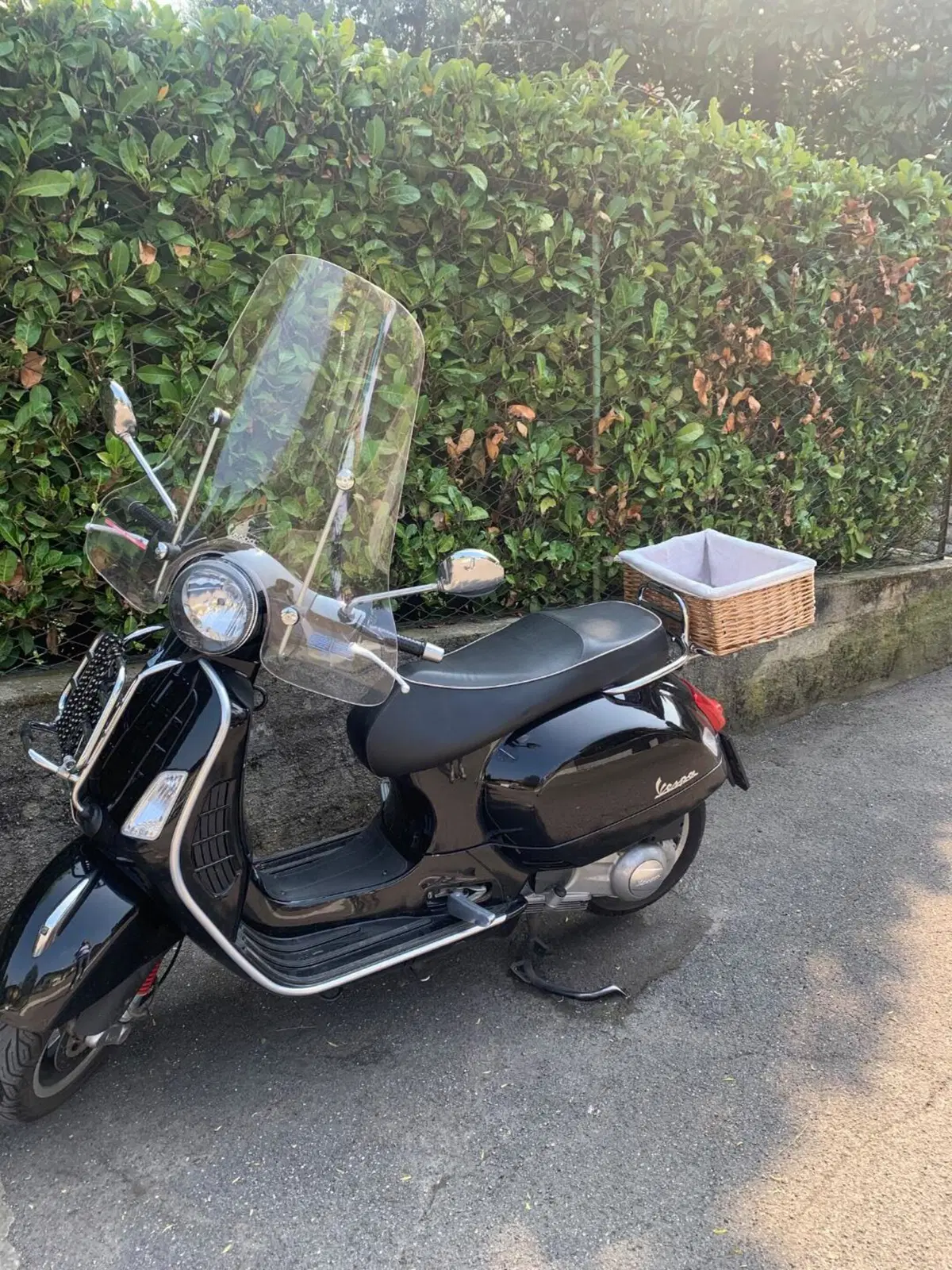 Vespa GTS 300 (2010 - 14)