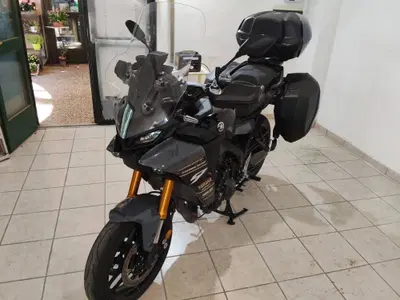 Yamaha Tracer 9 GT+ (2023 - 24) usata