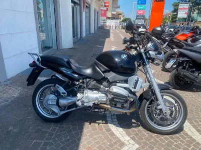 Bmw R 850 R Comfort (2004 - 07) usata