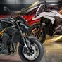 Sorpresa: la GS non è la moto più venduta in Germania, battuta dalla Z900. E in Italia?