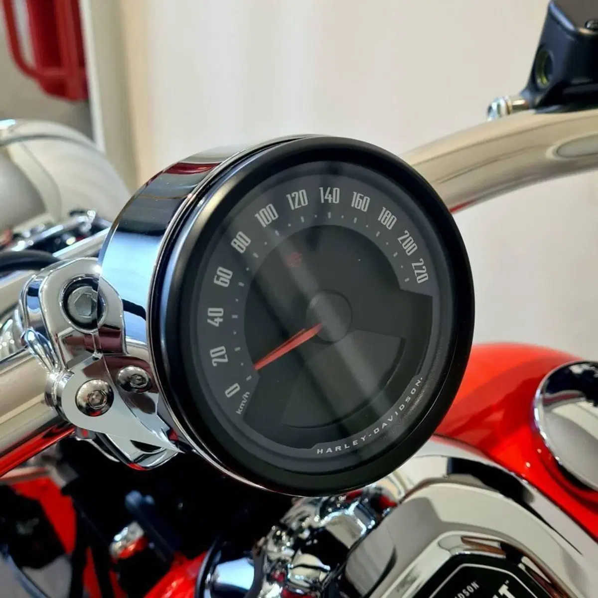 Harley-Davidson Breakout 117 (2025 - 26) (5)