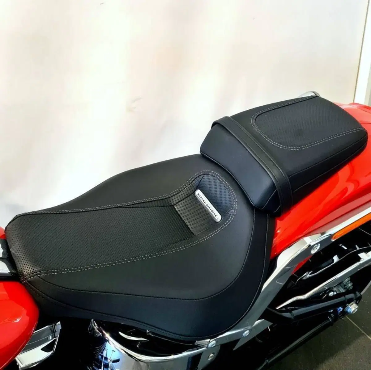 Harley-Davidson Breakout 117 (2025 - 26) (7)