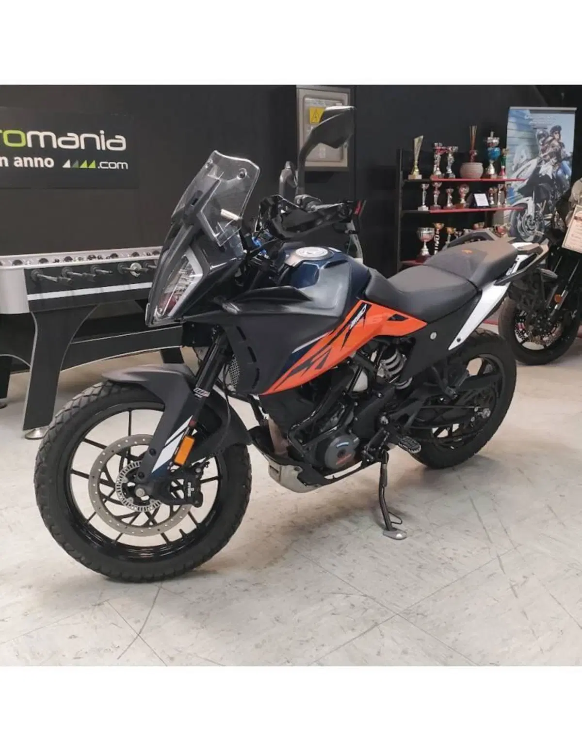 KTM 390 Adventure (2022 - 24) (2)