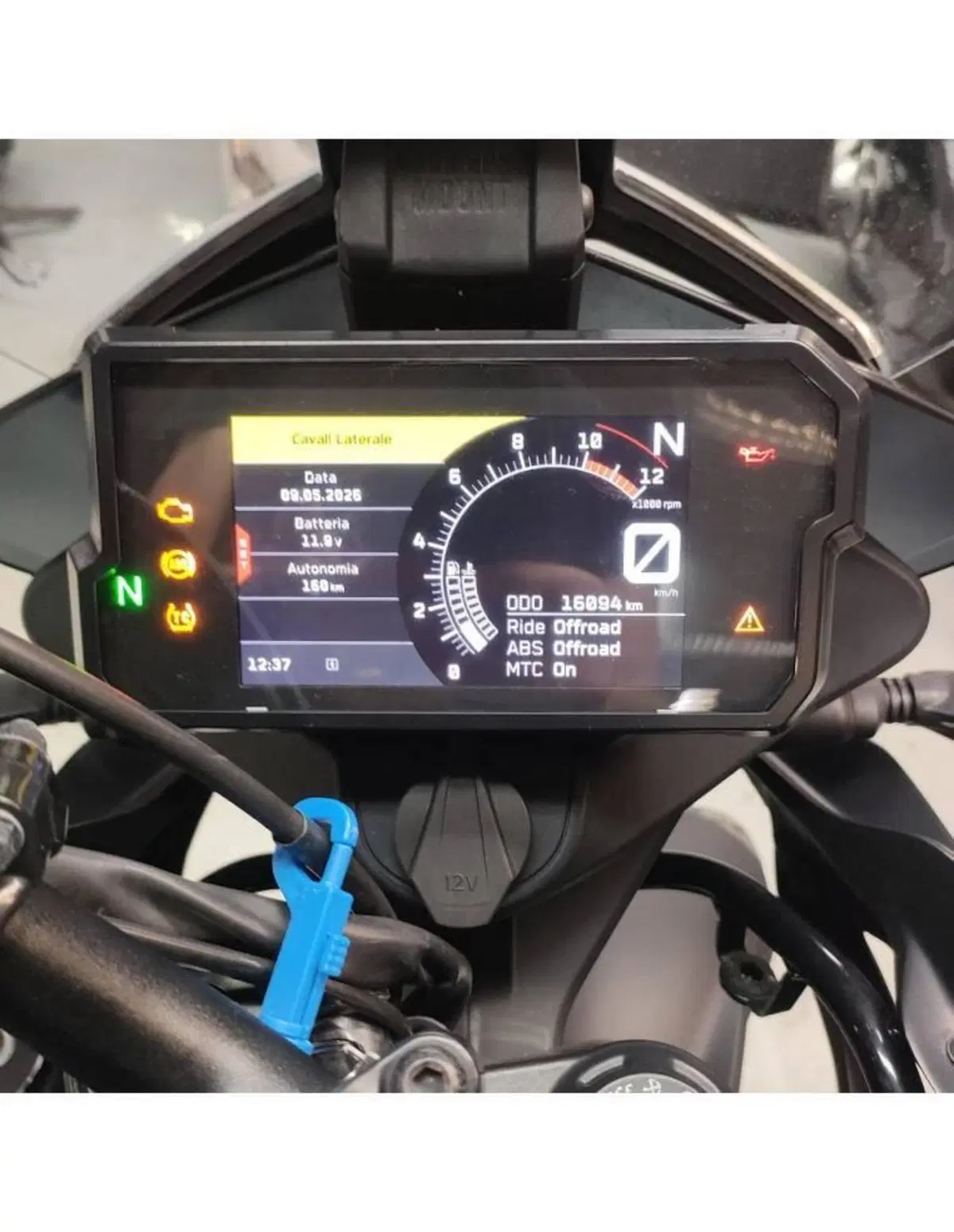 KTM 390 Adventure (2022 - 24) (3)