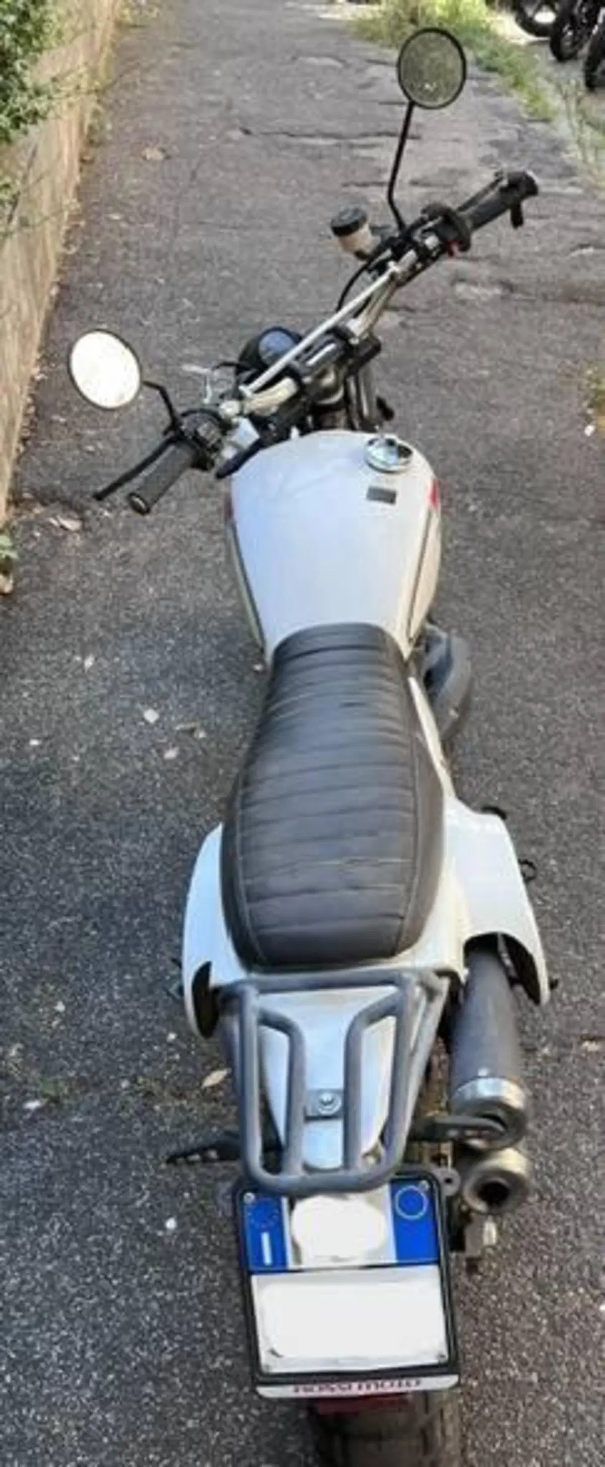 Mash Italia X-Ride 650 (2021 - 25) (2)
