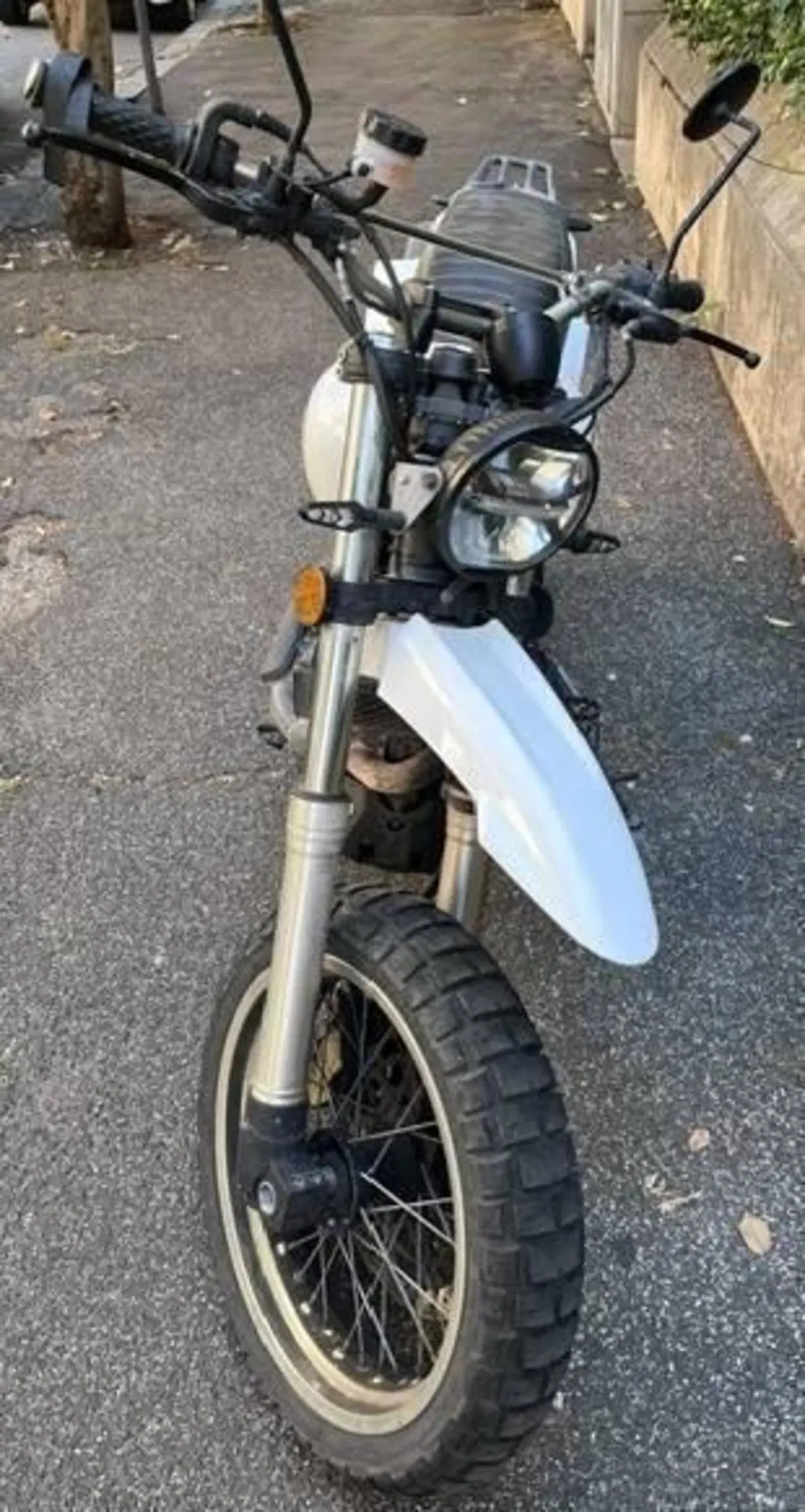 Mash Italia X-Ride 650 (2021 - 25) (3)