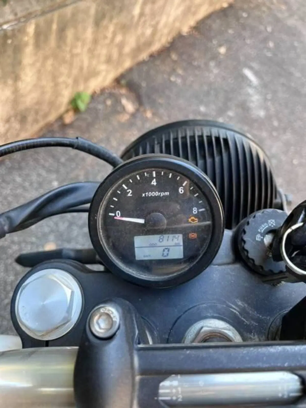 Mash Italia X-Ride 650 (2021 - 25) (6)