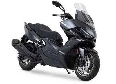 Kymco Xciting VS 400i (2023 - 26) nuova