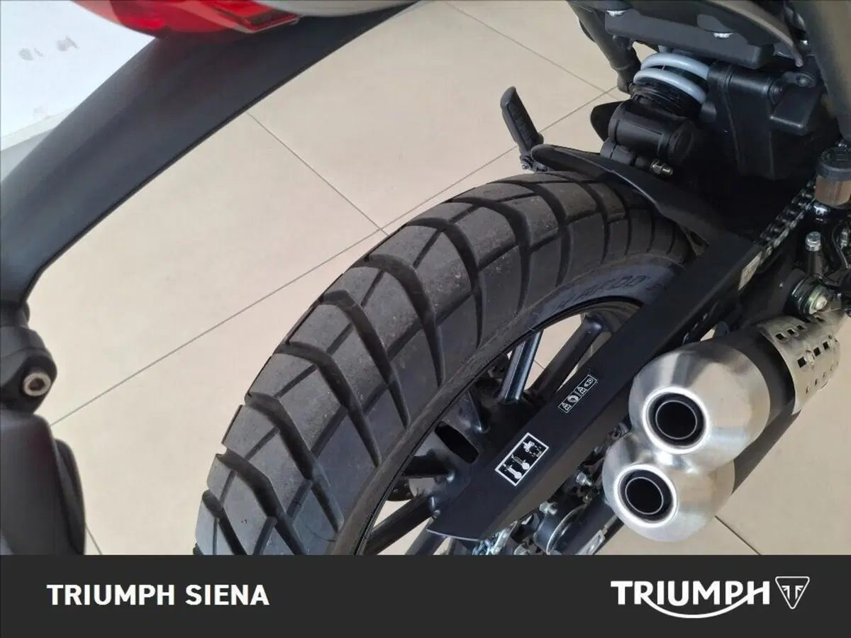 Triumph Scrambler 400 X (2024 - 26) (3)