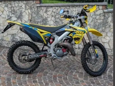 Valenti RME 50 R (2015 - 18) usata