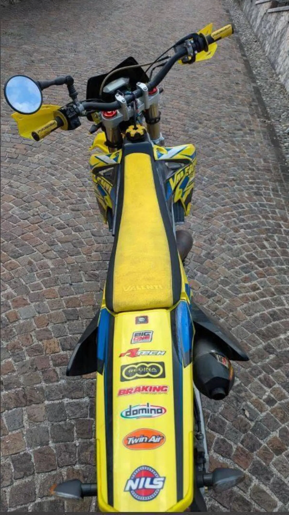Valenti RME 50 R (2015 - 18) (2)
