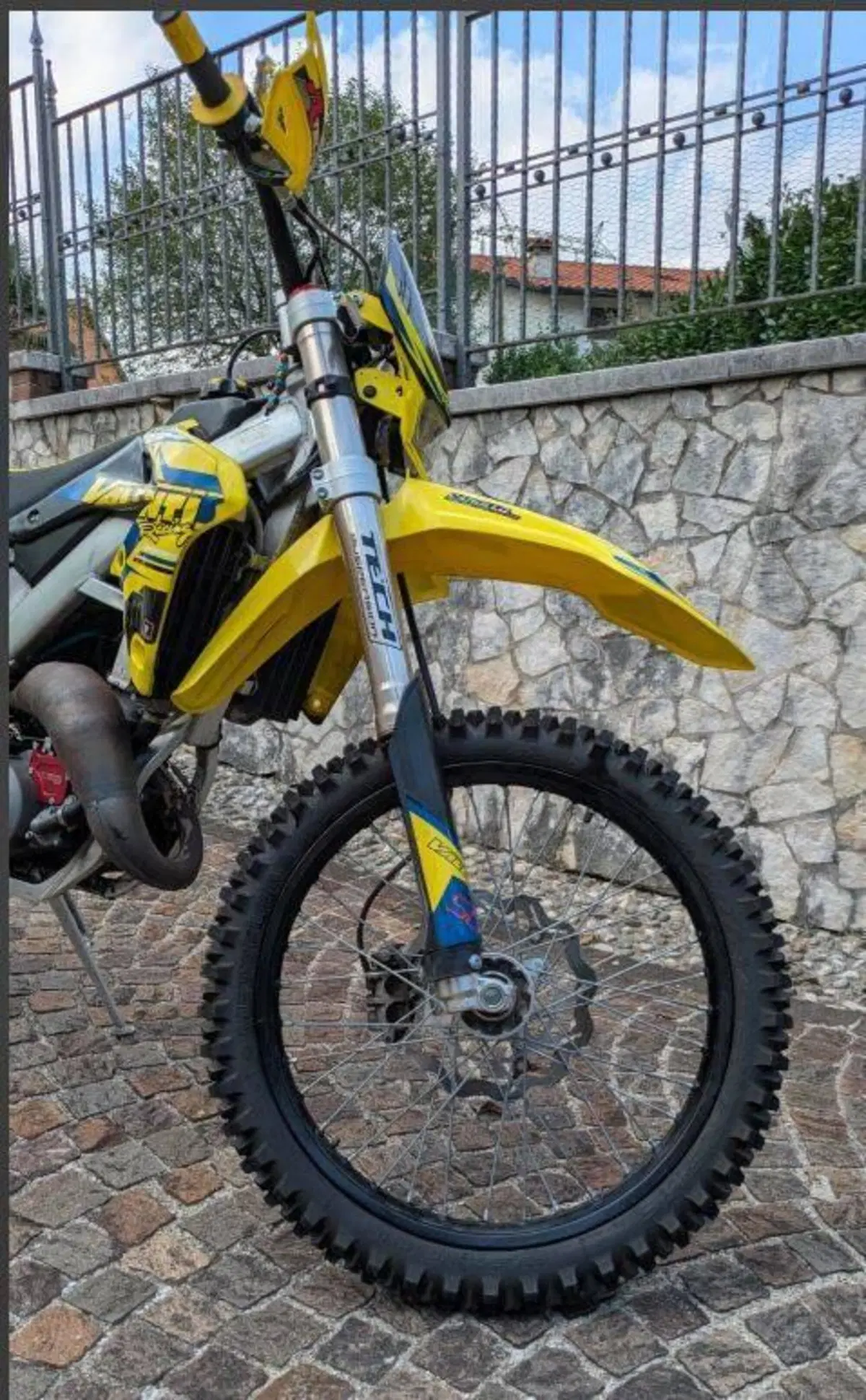 Valenti RME 50 R (2015 - 18) (4)