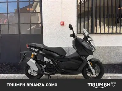 Kymco Dink 125 X (2025 - 26) usata