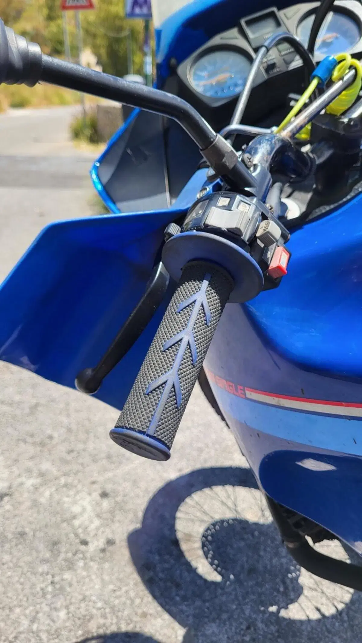 Yamaha Ténéré 660  (10)