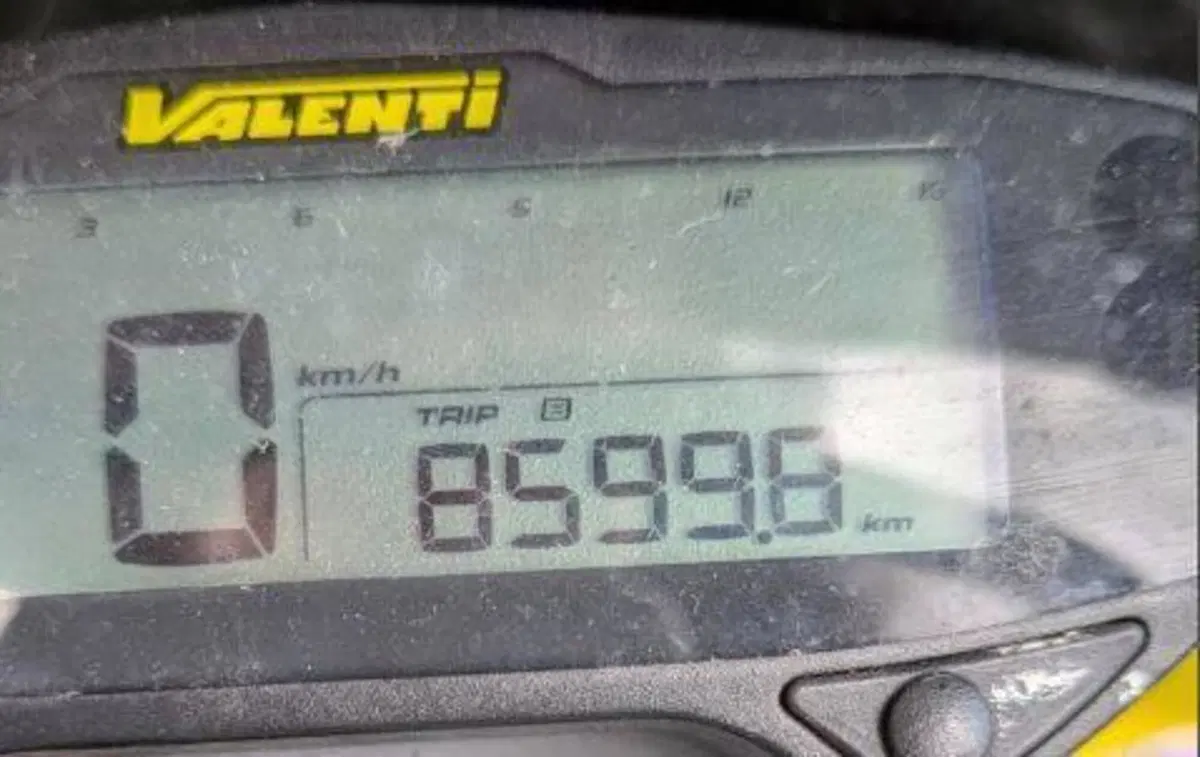 Valenti RME 50 R (2015 - 18) (6)