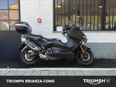 Yamaha T-Max 530 SX (2017 - 19) usata