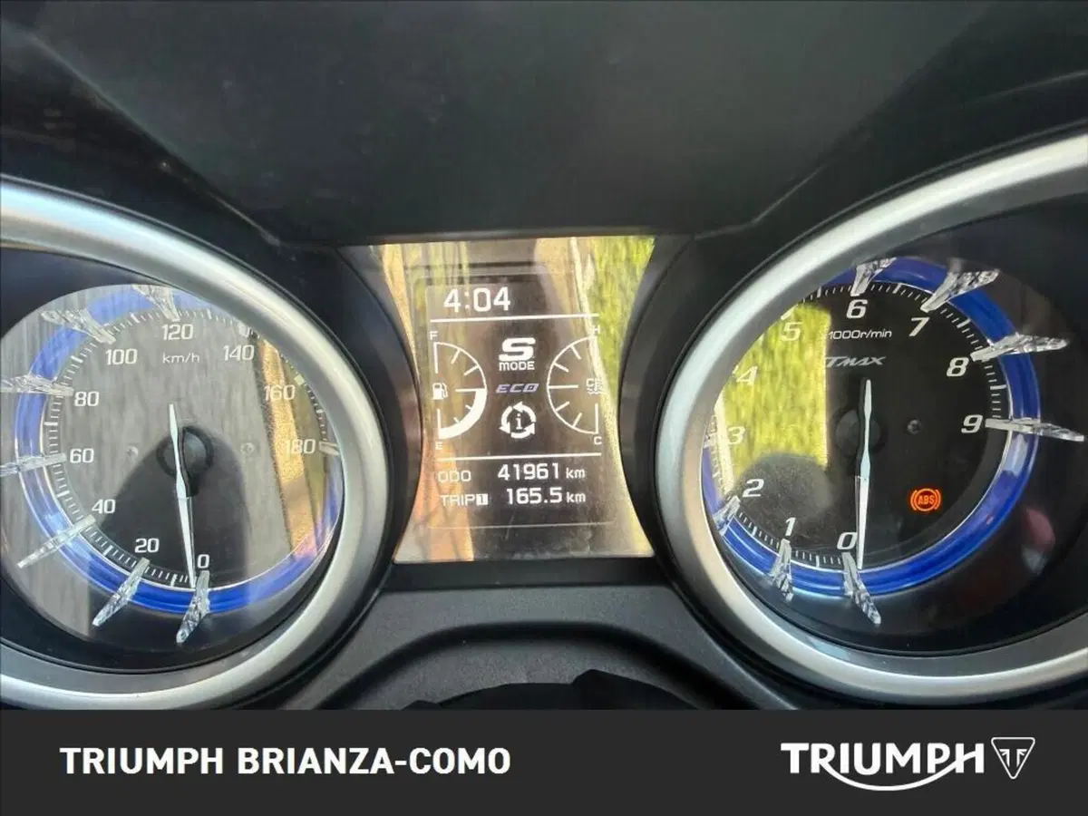Yamaha T-Max 530 SX (2017 - 19) (4)