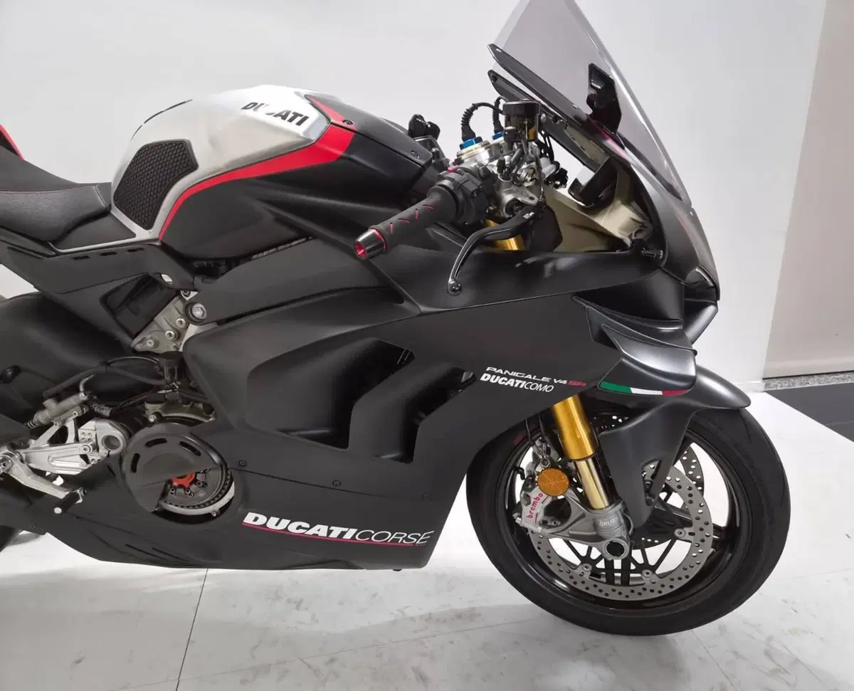 Ducati Panigale V4 1100 SP (2021) (6)