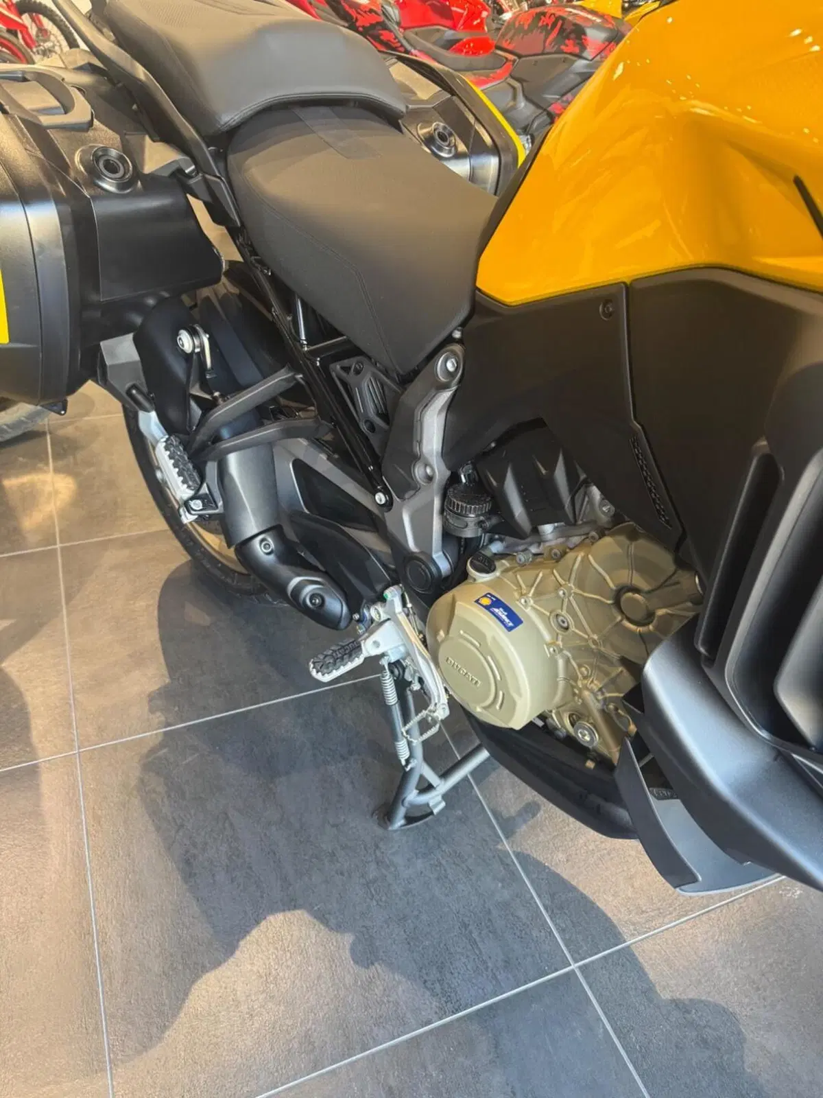 Ducati Multistrada V4 S (2025 - 26) (14)