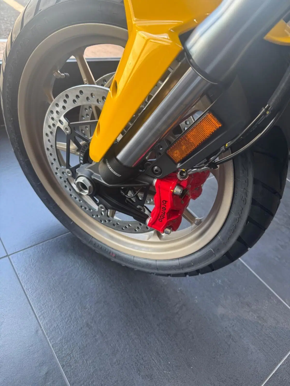 Ducati Multistrada V4 S (2025 - 26) (7)
