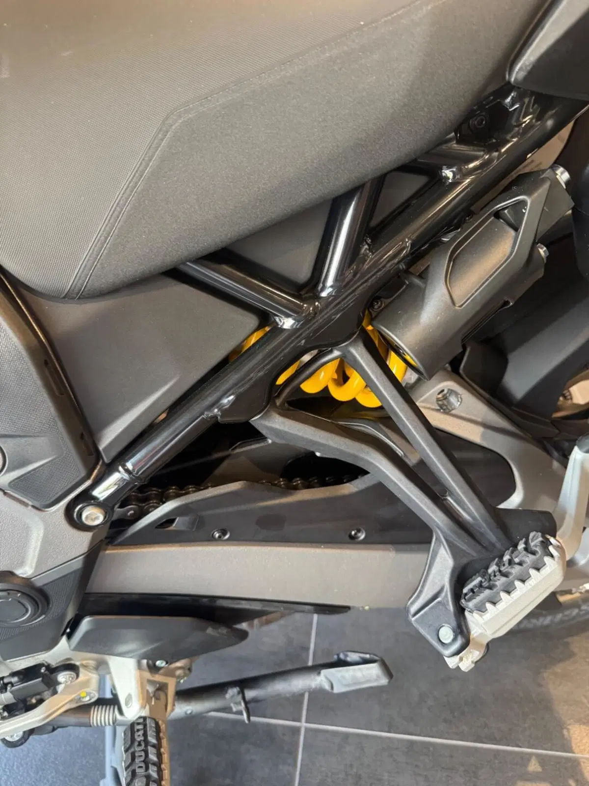 Ducati Multistrada V4 S (2025 - 26) (17)