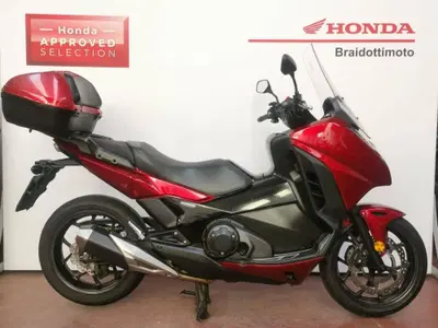 Honda Integra 750 DCT (2018 - 20) usata