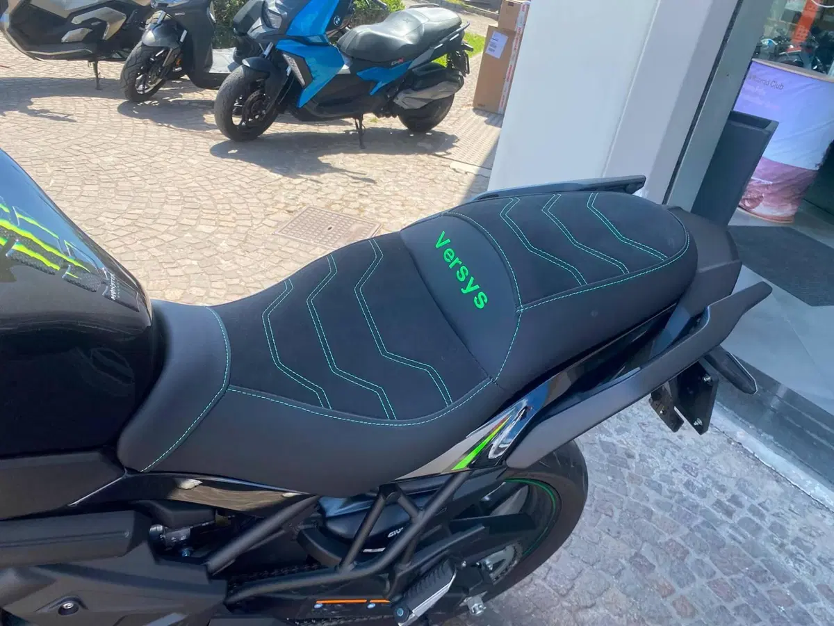 Kawasaki Versys 650 (2025 - 26) (6)